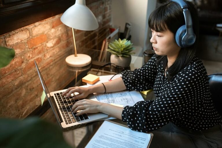 building a successful online business