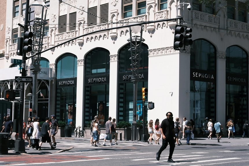 building your instagram brand