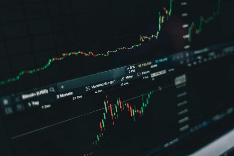 cryptocurrency trends for 2025