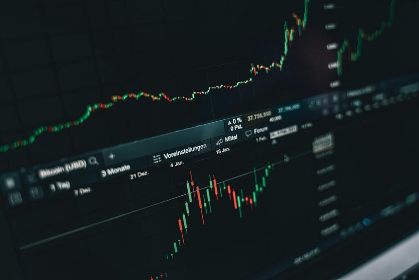 cryptocurrency trends for 2025