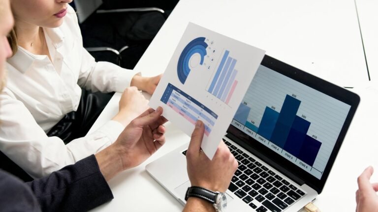 developing digital marketing strategy