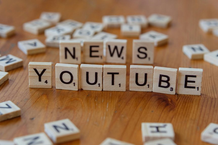 monetize youtube video content
