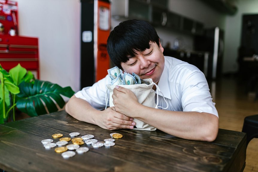 quick stock gain strategies