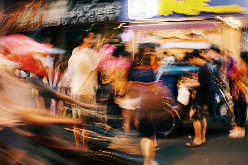 market trends and potential